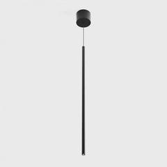 Подвесной светильник LTX TUB XS LED 2,4W 3000К (03.0160.2.930.BK)