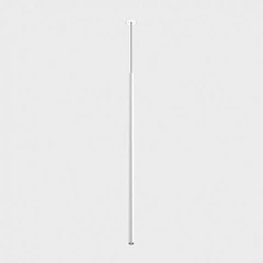 Подвесной светильник LTX TUB XS NANO BASE LED 2,4W 3000К (03.0161.2.930.WH)