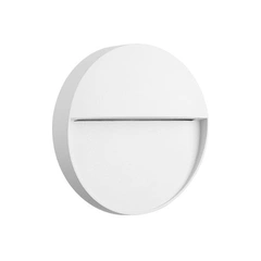 Вуличний настінний світильник Mantra Baker 7014 3W LED