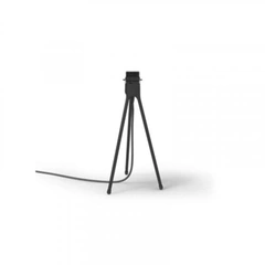 Основа для настільної лампи UMAGE Tripod Table black 4022