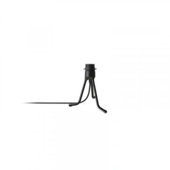 Основа для настільної лампи UMAGE Tripod Base matt black 4054