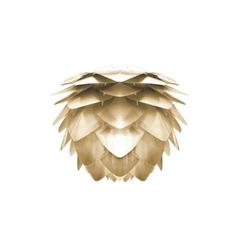 Світильник UMAGE Silvia brushed brass 2070
