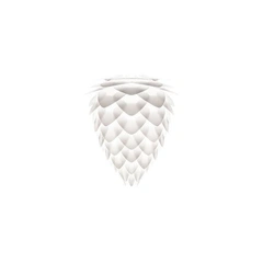 Світильник UMAGE Conia Mini white 2019