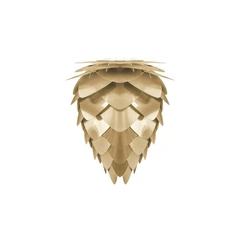 Світильник UMAGE Conia brushed brass 2095