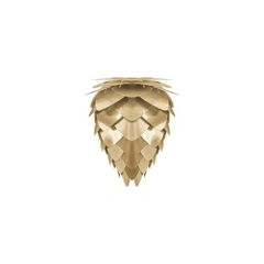 Світильник UMAGE Conia Mini brushed brass 2096