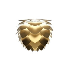 Світильник UMAGE Aluvia Brushed Brass 2121