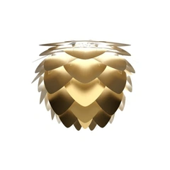 Світильник UMAGE Aluvia Brushed Brass 2121