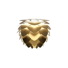 Світильник UMAGE Aluvia Mini Brushed Brass 2122