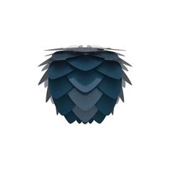 Світильник UMAGE Aluvia Mini Petrol Blue 2134