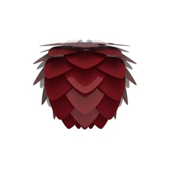 Світильник UMAGE Aluvia Ruby Red 2135