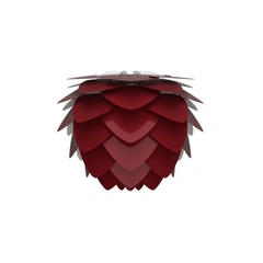 Світильник UMAGE Aluvia Mini Ruby Red 2136