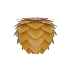 Світильник UMAGE Aluvia Saffron Yellow 2137