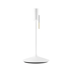 Основа для настільної лампи UMAGE Champagne Table white 4045
