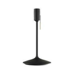 Основа для настільної лампи UMAGE Champagne Table black 4046