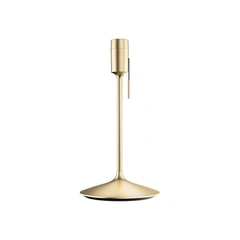Основание для настольной лампы UMAGE Champagne Table brushed brass 4052