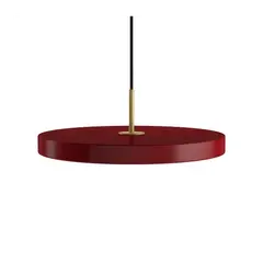 Люстра UMAGE Asteria Ruby Red 2155 LED