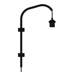 Підстава для бра UMAGE Willow Mini Black 4151