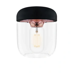 Світильник UMAGE Acorn Black Polished Copper 2083
