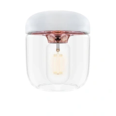 Светильник UMAGE Acorn White Polished Copper 2106