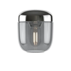 Светильник UMAGE Acorn Smoked Steel 2214