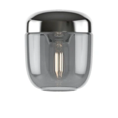 Светильник UMAGE Acorn Smoked Steel 2214