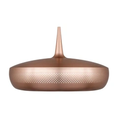 Світильник UMAGE Clava Dine Brushed Copper 2098