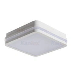 Потолочный светильник Kanlux BENO LED 18W NW-L-SE-W (32946)