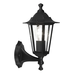Вуличний світильник Eglo 22468 LATERNA 4