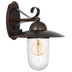 Уличный светильник EGLO MILTON 83589