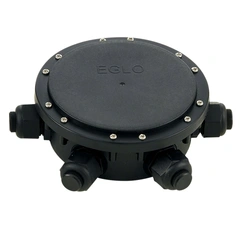 Вулична розподільна коробка Eglo 91207 CONNECTOR BOX