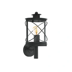Уличный светильник Eglo 94842 HILBURN