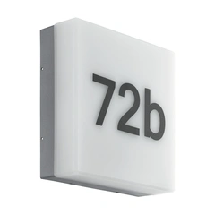 Уличный светильник Eglo CORNALE 97289 LED