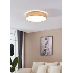 Потолочный светильник LED EGLO 97778 ROMAO 3