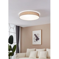 Потолочный светильник LED EGLO 97783 ROMAO 3