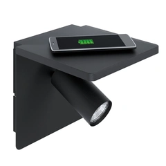 Настенный светильник Eglo CIGLIE 98263 Qi charger