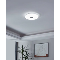 Светильник Eglo 98323 LANCIANO 1 LED с пультом ДУ