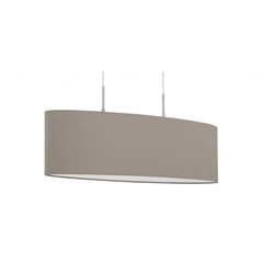Абажур до люстра EGLO PASTERI PRO 61387