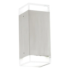 Вуличний світильник Eglo 93364 TABO-LED