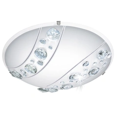 Потолочный светильник Eglo 95576 NERINI
