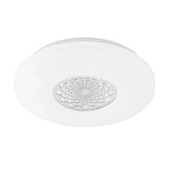 Стельовий світильник Eglo 96025 CAPASSO 1
