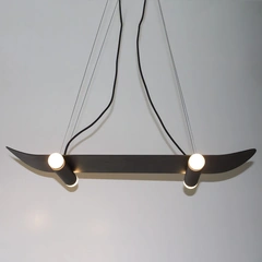 Люстра ImperiumLight Skateboard 180478.05.05