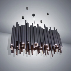 Люстра ImperiumLight Symphony 18325118.05.05