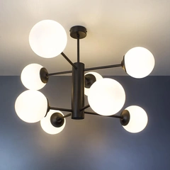 Люстра ImperiumLight Atlant 256866.05.01