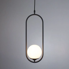 Люстра ImperiumLight Twins 257145.05.01