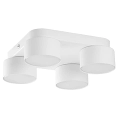 Світильник-спот TK-Lighting SPACE WHITE 3393
