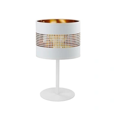 Настільна лампа TK-Lighting TAGO WHITE 5056