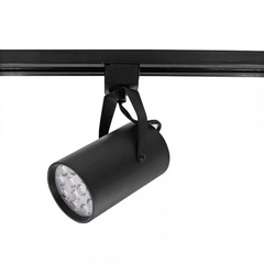 Трековый светильник Nowodvorski PROFILE STORE LED PRO 18W 3000K black 8327