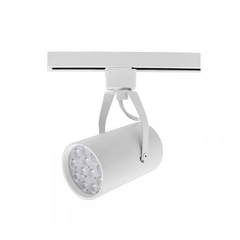 Трековый светильник Nowodvorski PROFILE STORE LED PRO 18W 3000K white 8325