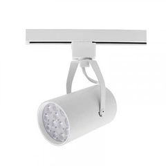 Трековий світильник Nowodvorski PROFILE STORE LED PRO 18W 4000K white 8324