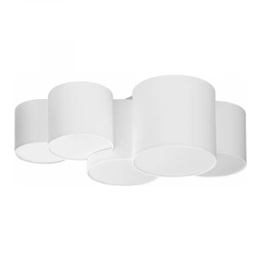 Люстра TK-Lighting MONA 3443 white